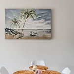 Seaside By Pikhost