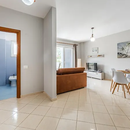 Seaside By Pikhost Apartament *