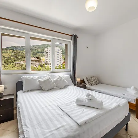 Seaside By Pikhost Apartman Vlora