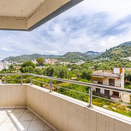 Seaside By Pikhost Apartament