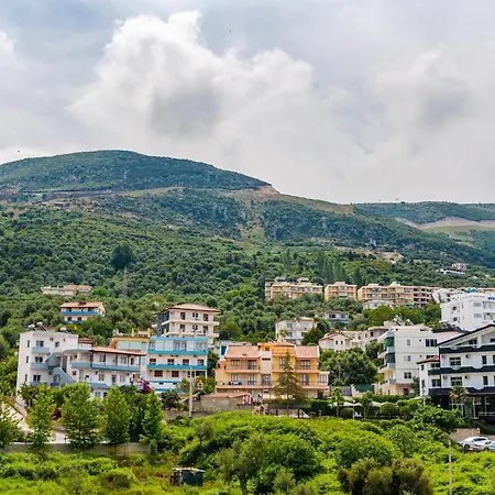 Apartman Seaside By Pikhost