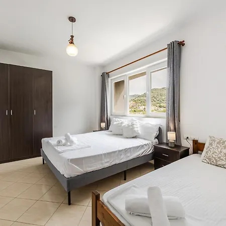 Seaside By Pikhost Apartament *