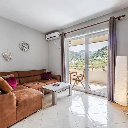 Seaside By Pikhost Apartament