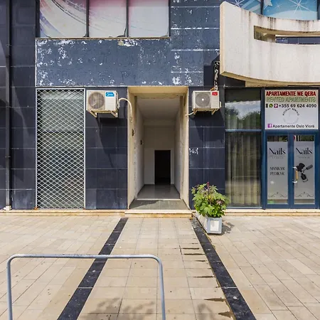 Apartman Seaside By Pikhost