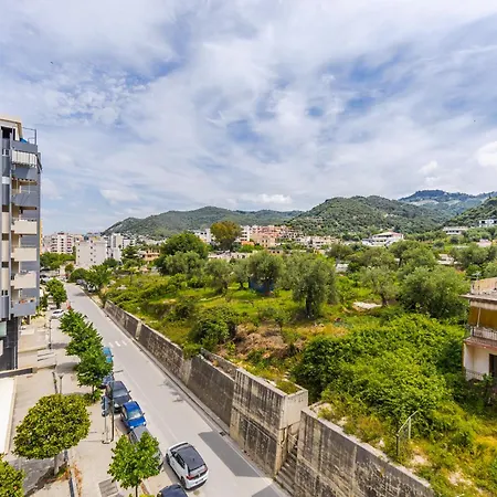 Seaside By Pikhost Apartament *