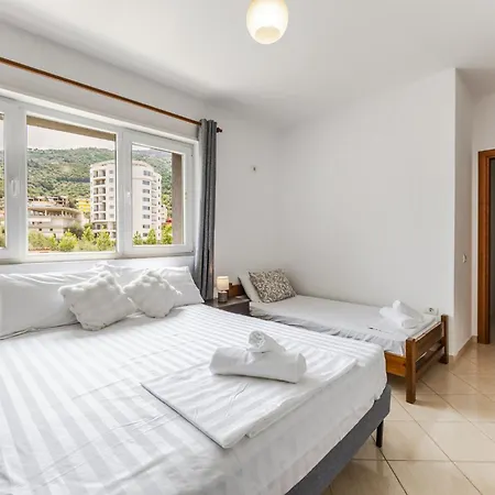 Seaside By Pikhost Apartament