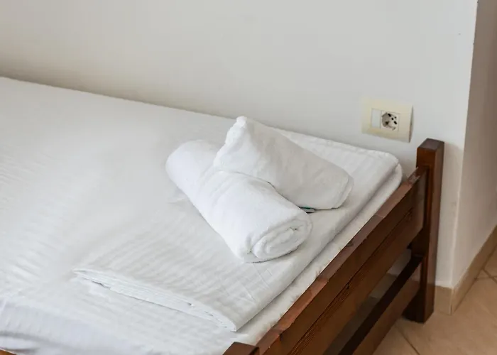 Seaside By Pikhost Apartman Vlora