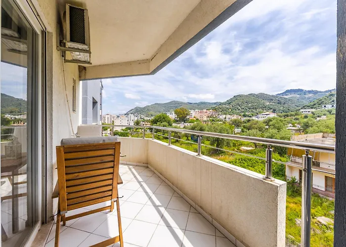 Seaside By Pikhost Vlora