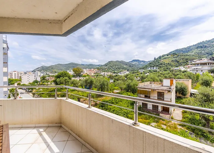 Seaside By Pikhost Apartman