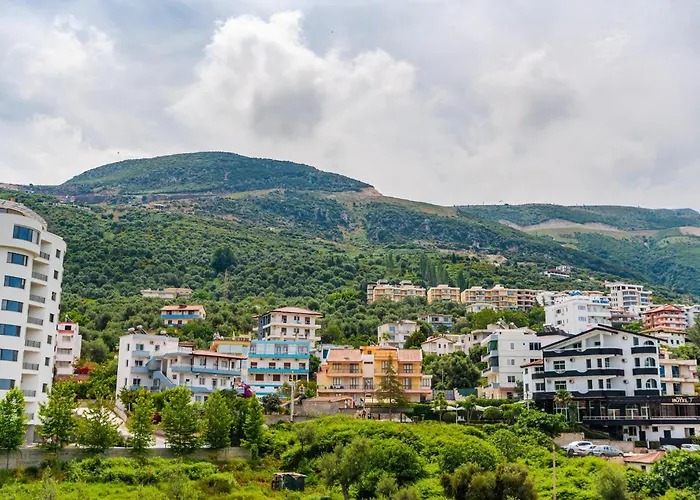 Apartman Seaside By Pikhost