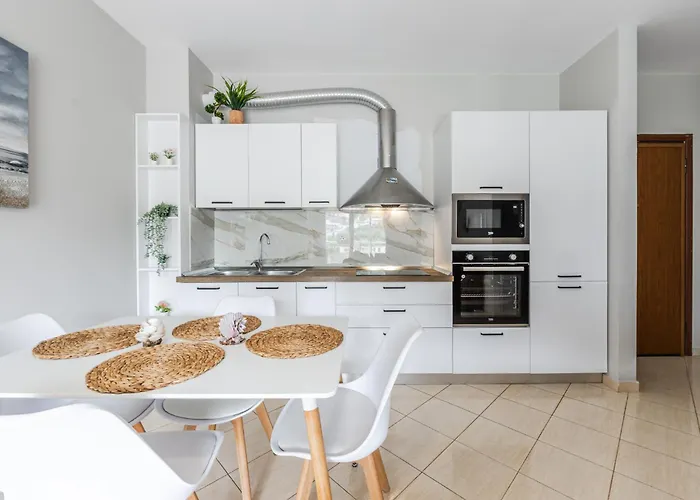 Apartman Seaside By Pikhost Vlora