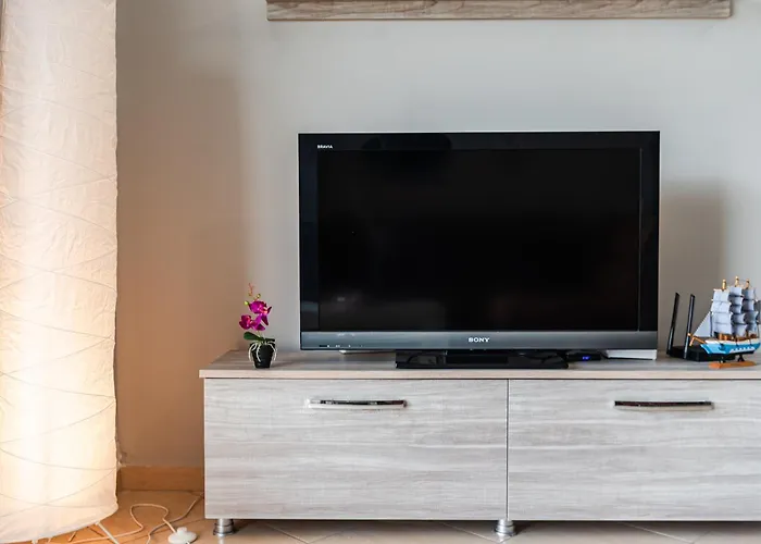 Seaside By Pikhost 公寓