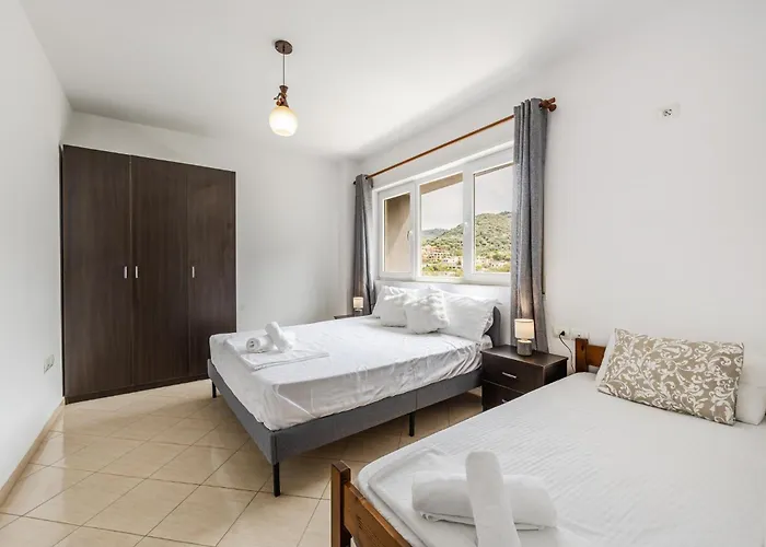 Seaside By Pikhost Apartman *