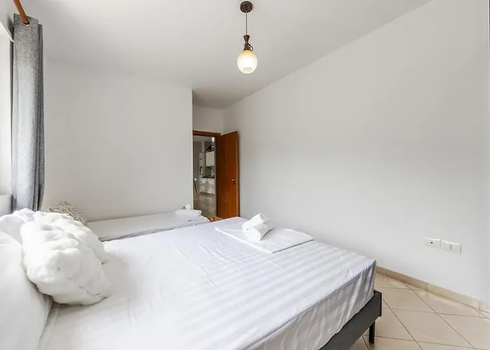 Apartman Seaside By Pikhost *