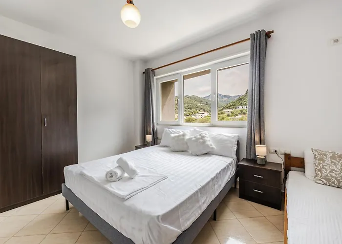 Seaside By Pikhost Apartman Vlora