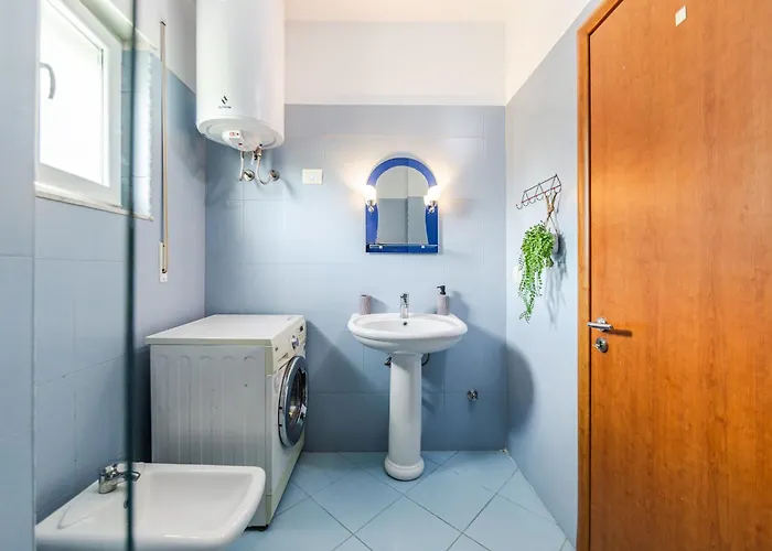 Apartman Seaside By Pikhost Vlora