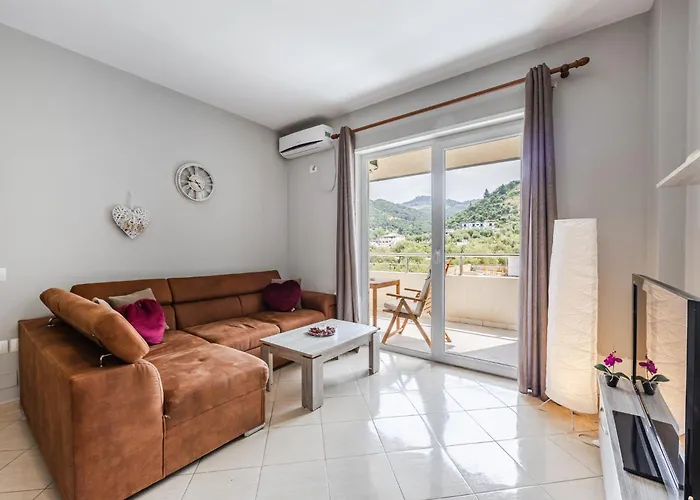 Seaside By Pikhost 公寓