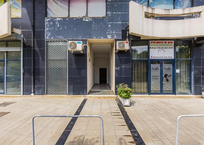 Apartman Seaside By Pikhost