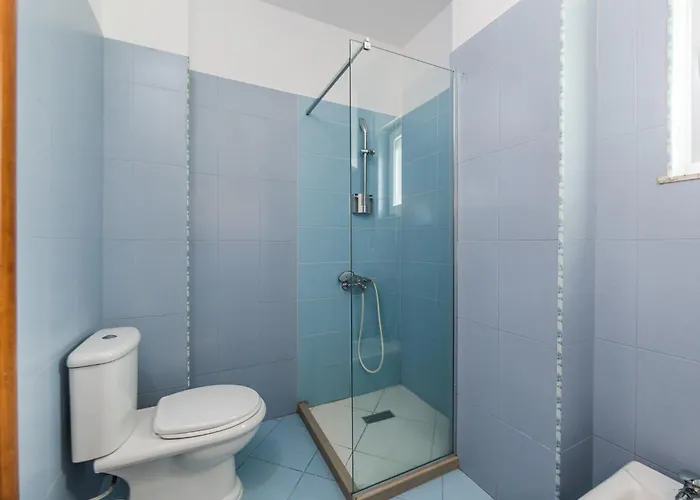 Seaside By Pikhost 公寓