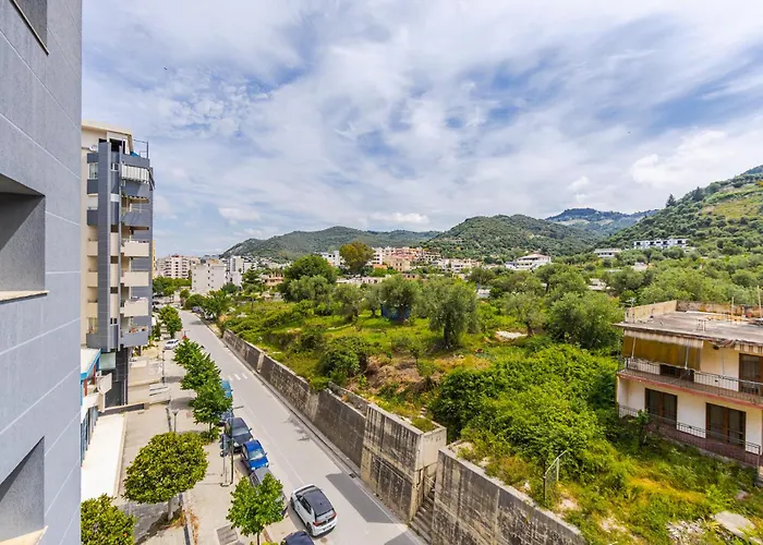 Seaside By Pikhost Apartman *